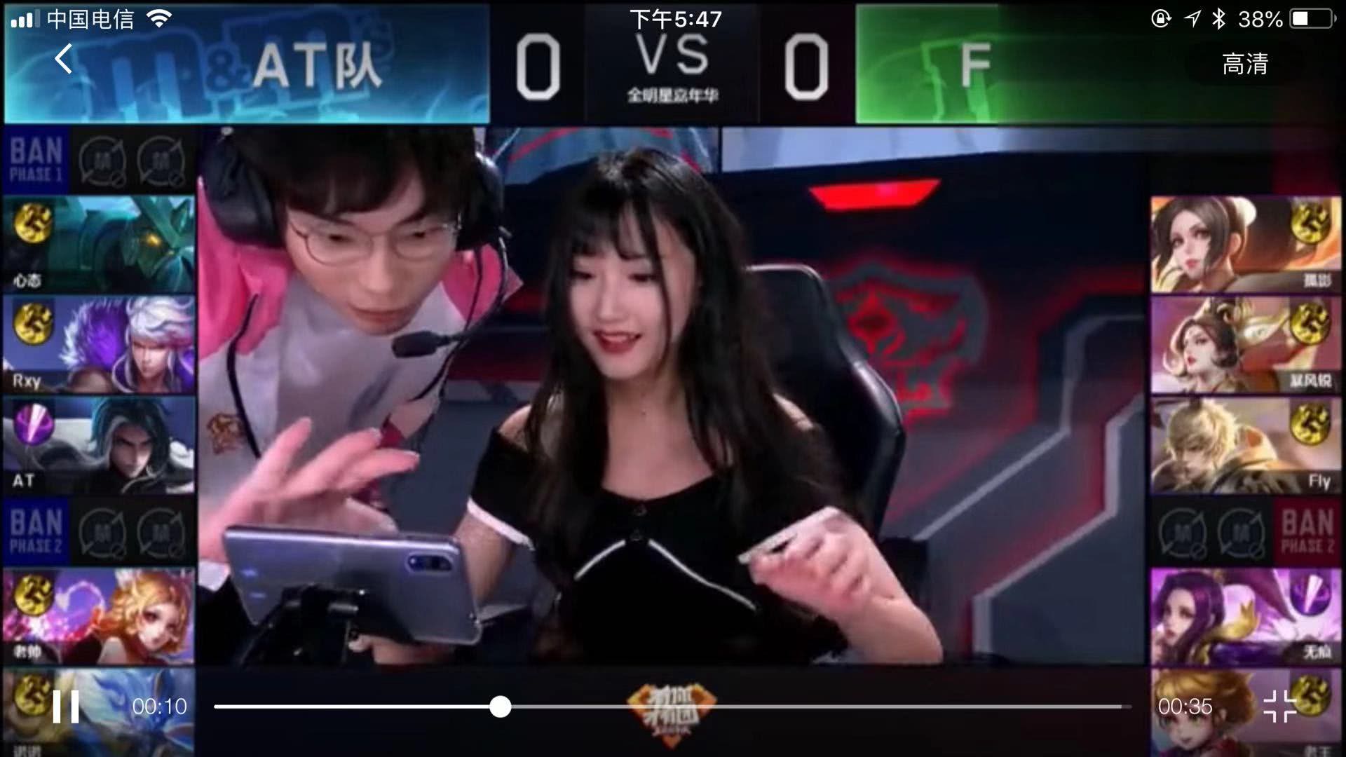 术特点
