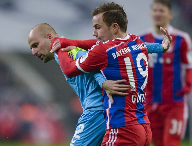 失利的结果 失利的结果