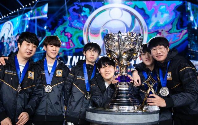 在激动人心 在激动人心