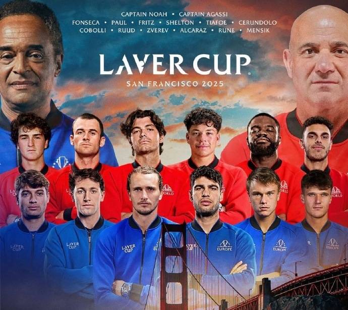 一边是联盟 一边是联盟