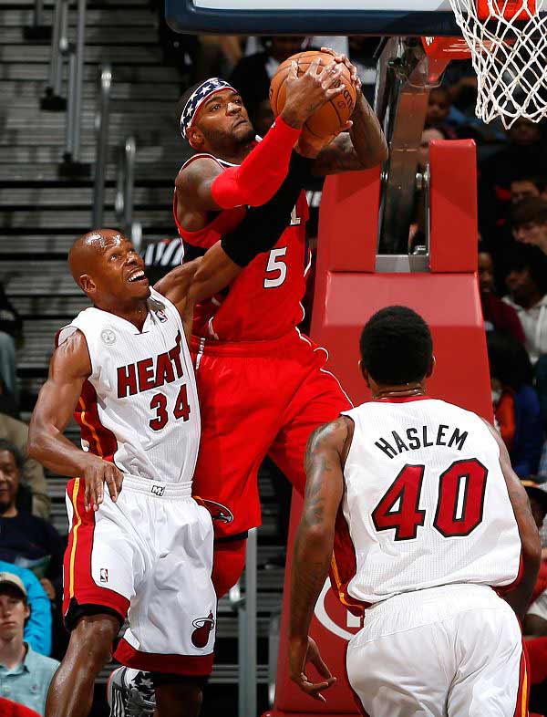 外援的回归 外援的回归