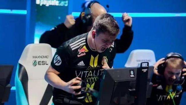 竞技体育是 竞技体育是