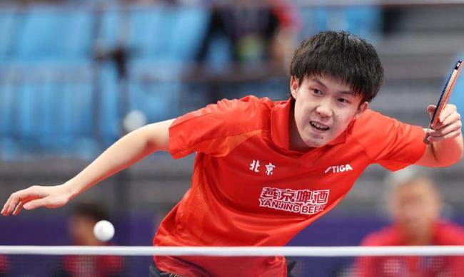 令人震惊 令人震惊