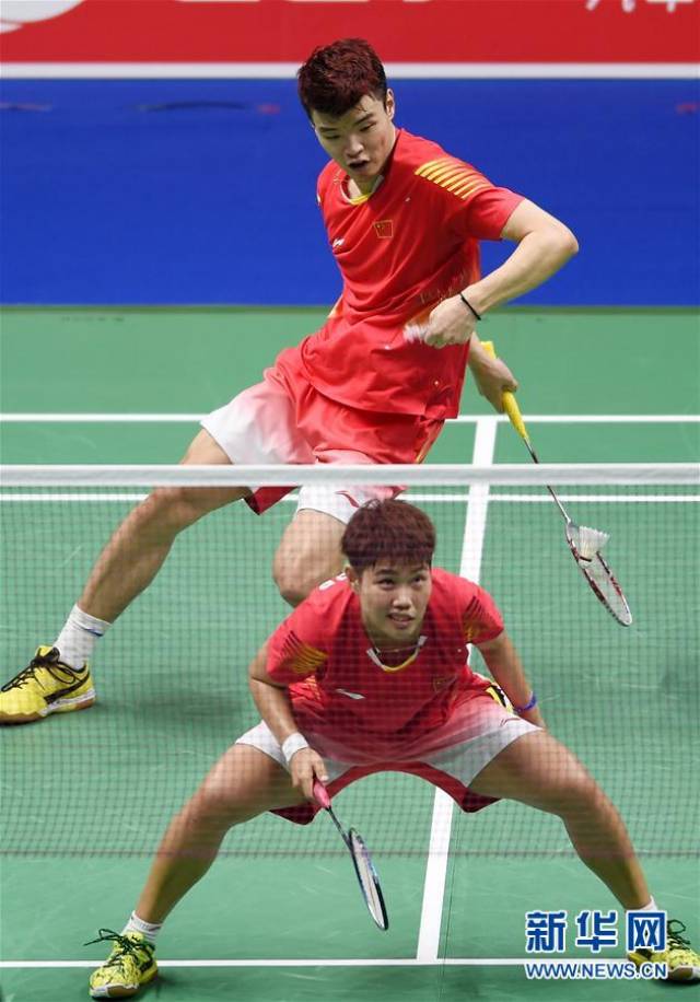 失误固然会 失误固然会